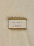 Rosemary Mint Tallow and Milk Soap