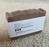 Lavender Pine Tallow & Milk Soap
