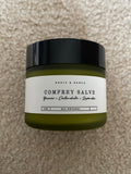 Comfrey Salve