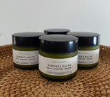 Comfrey Salve