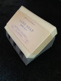 Pastured Lard Soap - Lightly Lemon