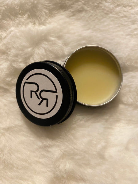 Mini Tallow Lip Balm