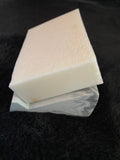 Pastured Lard Soap - Lightly Lemon