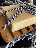 Lavender & Pine Tallow and Milk Soap