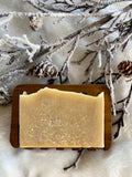 Lavender & Pine Tallow and Milk Soap